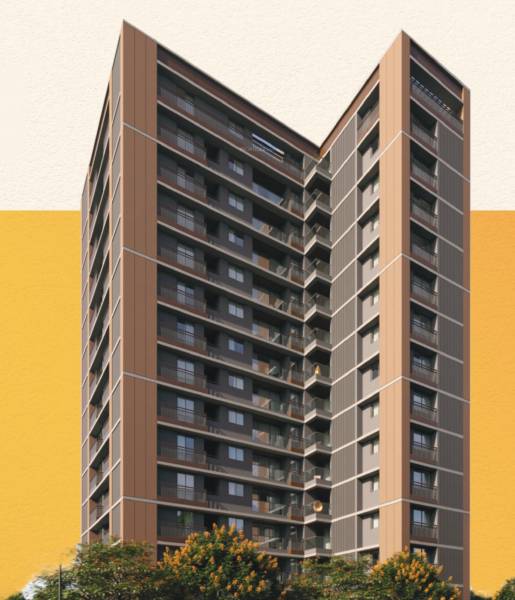  solitaire-arise Elevation