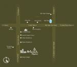 Location Plan  elegance Location Plan