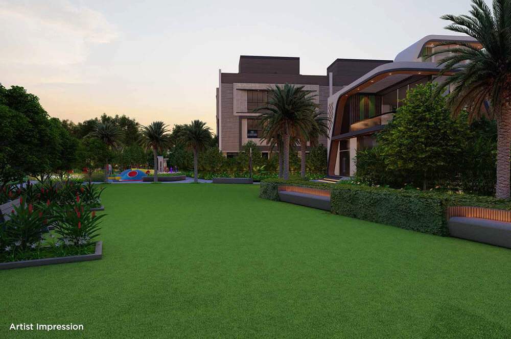  life republic sector r31 24k espada Party Lawn