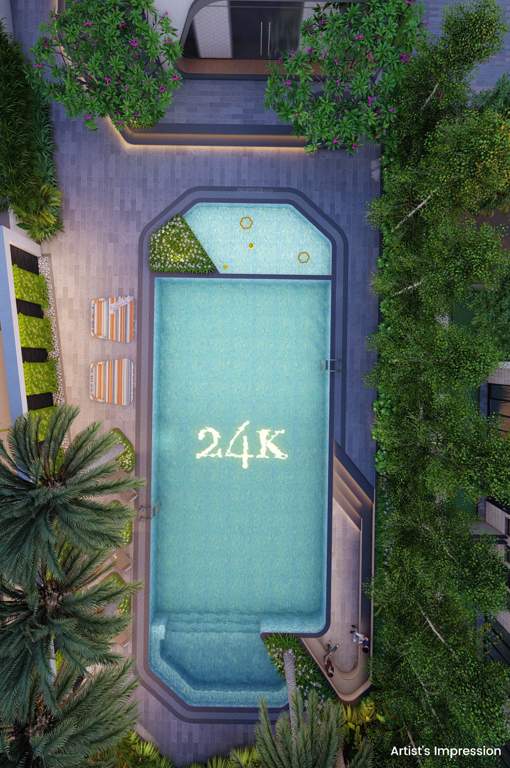  life republic sector r31 31st avenue 24k espada Others