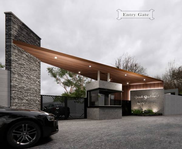  beach-boulevard-phase-i Gated Community