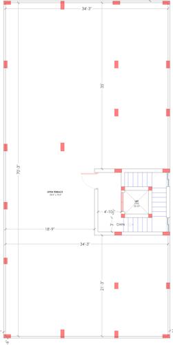  royal-garden Royal Garden Terrace Floor Cluster Plan