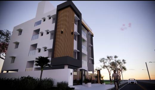 royal-garden Elevation Elevation