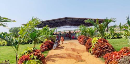 Landscaped Gardens paradise-city-phase-3 Landscaped Gardens