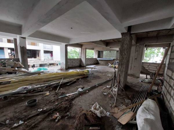  nandini-skyview Block B Construction Status July-25