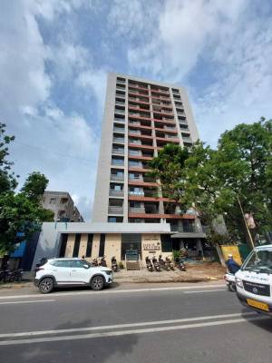  nandini-skyview Block B Construction Status July-25