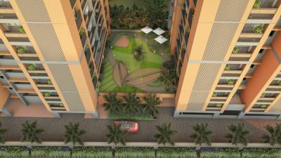  nandini-skyview Elevation