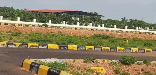  paradise-city Elevation