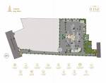  the-rise Layout Plan