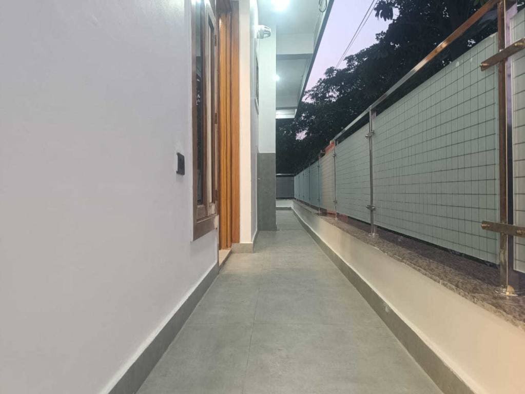  grand smart home Balcony