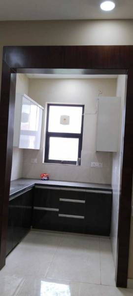 Kitchen grand-smart-home Kitchen