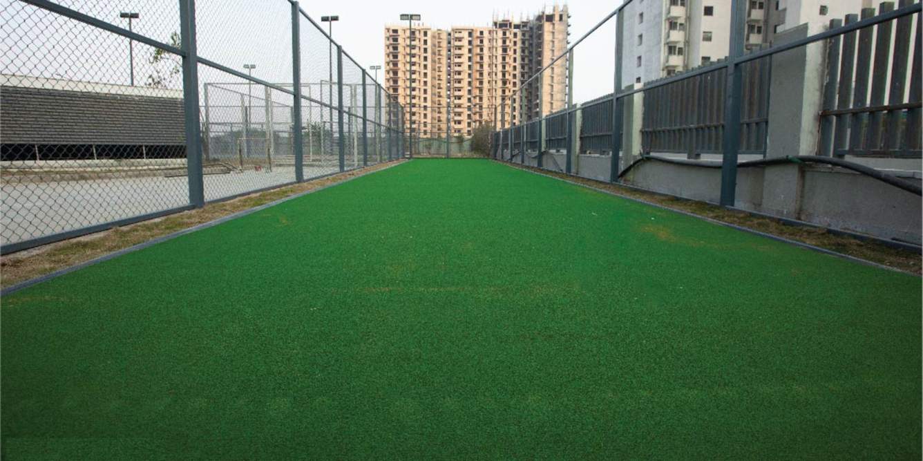  godrej icon tower 4 e and tower 5 f Others