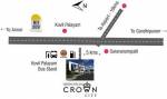 Location Plan crown-city Location Plan