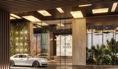  sea-krest Entrance Lobby