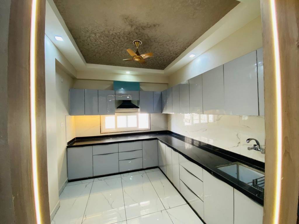 Shree Krishna Residency XI