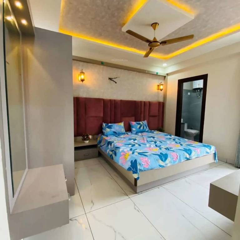 Shree Krishna Residency XI