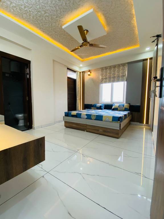 Shree Krishna Residency XI