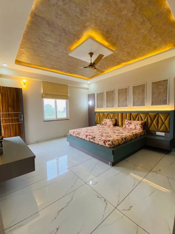 Shree Krishna Residency XI