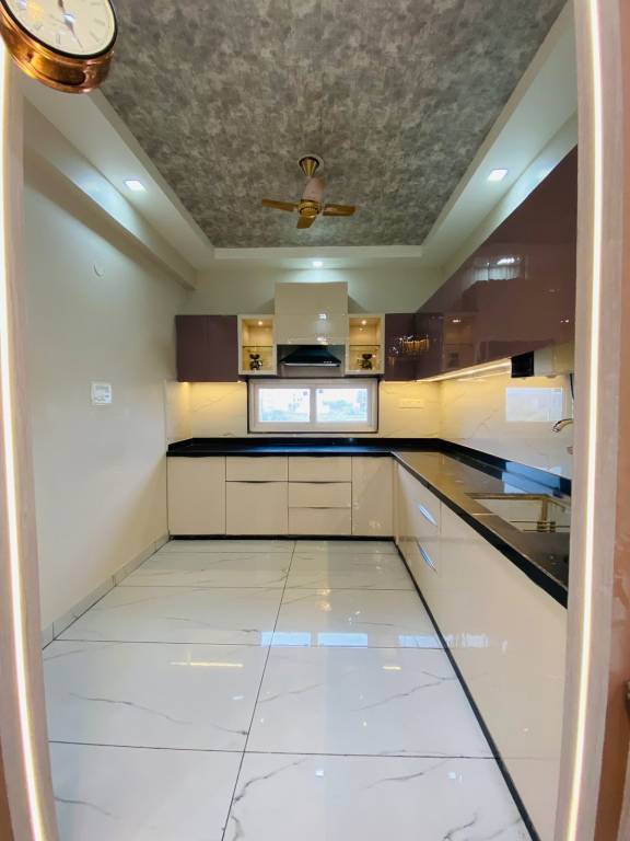 Shree Krishna Residency XI