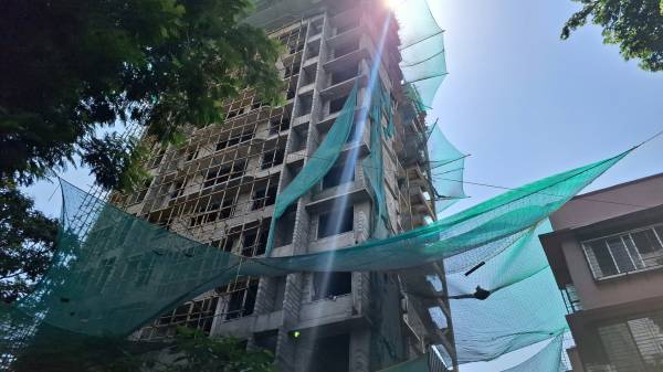  tulip Harsh Tulip Construction Status Dec-24