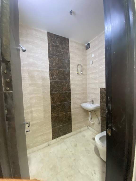  shree associates affordable homes Bathroom