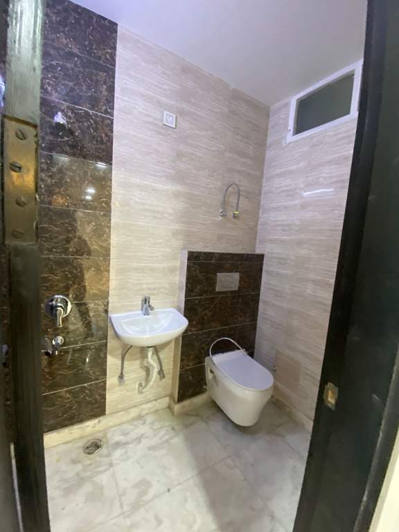  shree associates affordable homes Bathroom