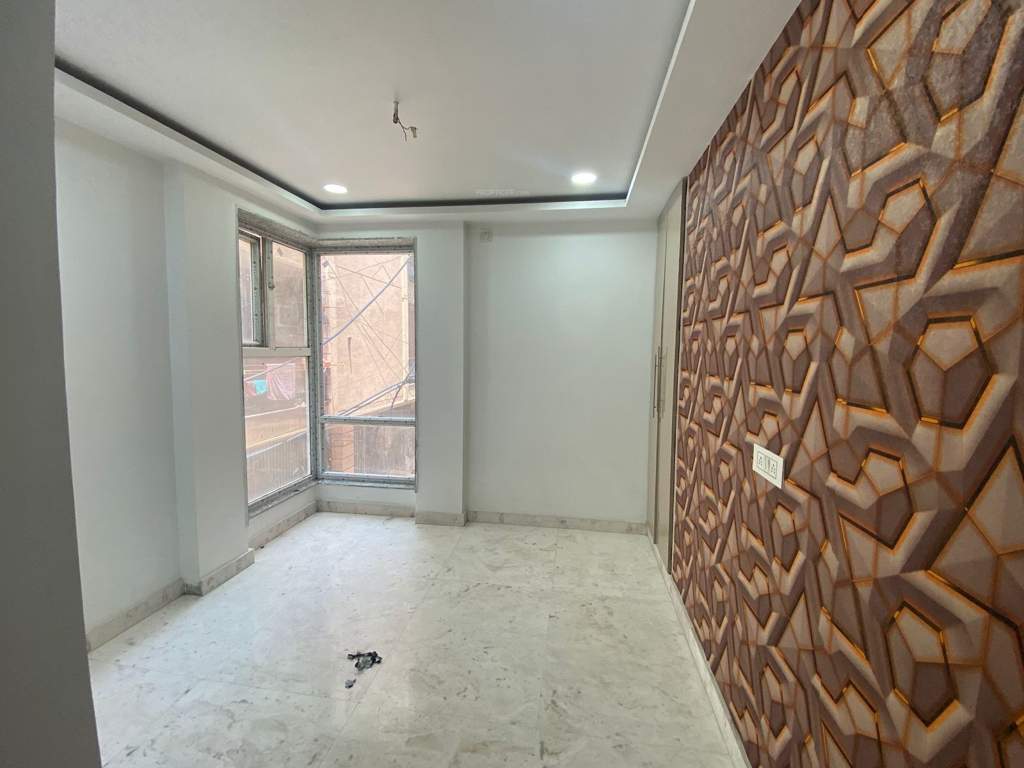  shree associates affordable homes Bedroom