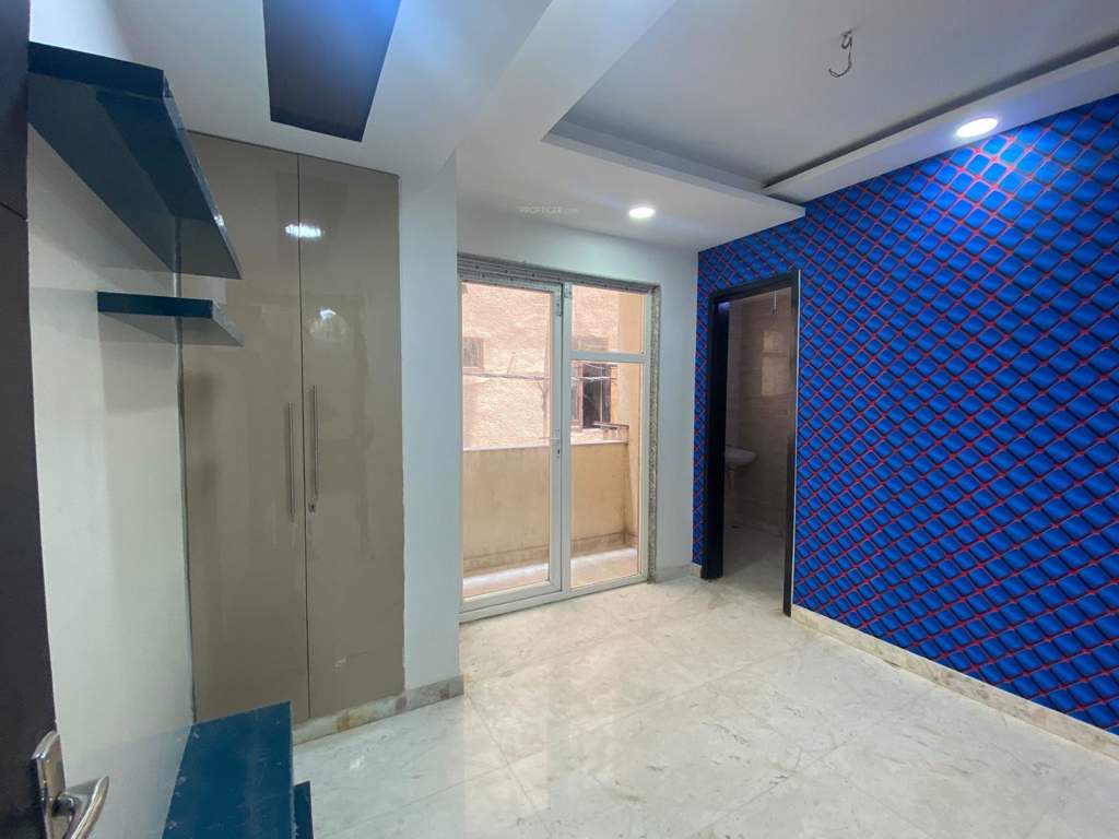  shree associates affordable homes Bedroom