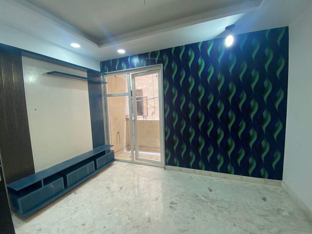  shree associates affordable homes Bedroom