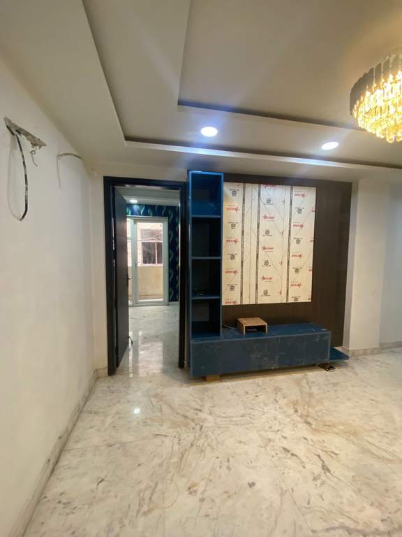  shree associates affordable homes Bedroom