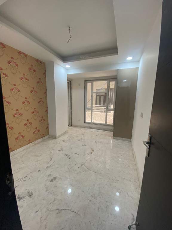  shree associates affordable homes Bedroom