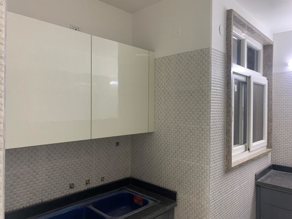  shree associates affordable homes Kitchen