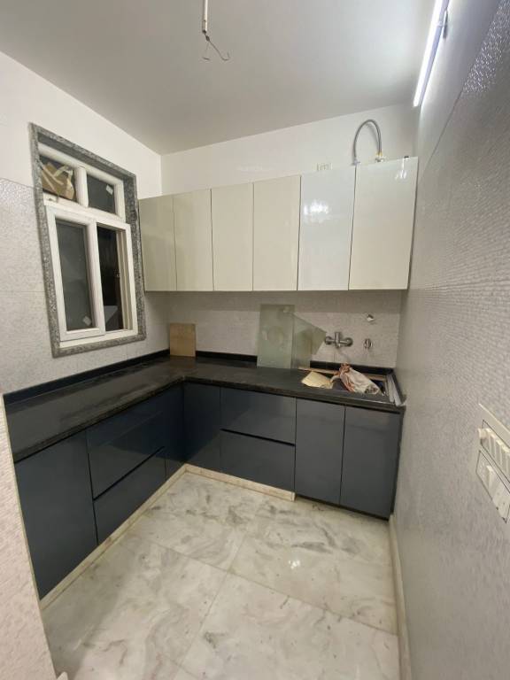  shree associates affordable homes Kitchen