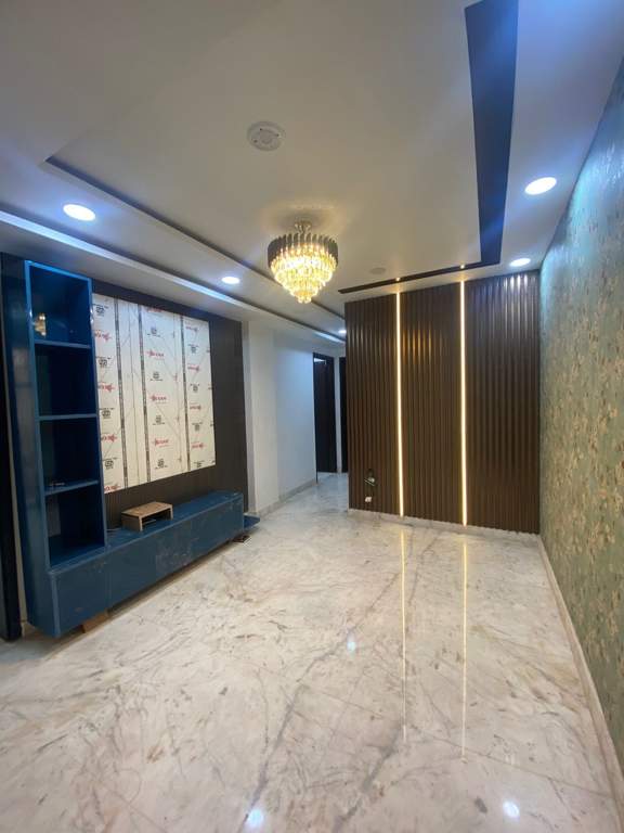  shree associates affordable homes Living Area