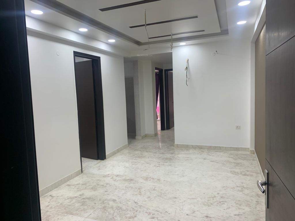  shree associates affordable homes Lobby