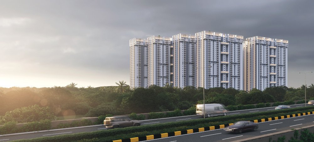 anvita high9 Elevation