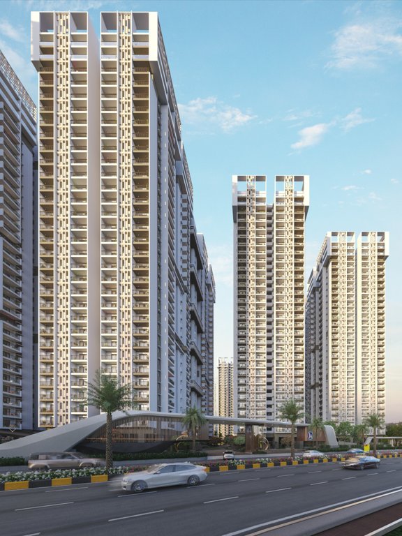 anvita high9 Elevation