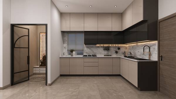 Kitchen high9 Kitchen