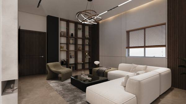 Living Area high9 Living Area