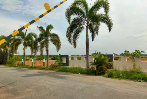 Internal Roads nachathra-garden-phase-12 Internal Roads