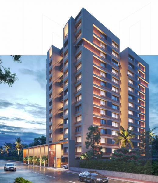  the-silicon Elevation