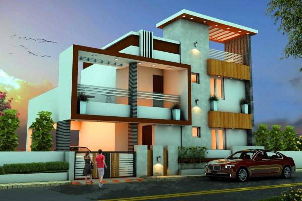 Elevation aadirai Elevation