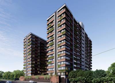  avani-aayam Elevation