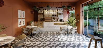  avani-aayam Cafeteria