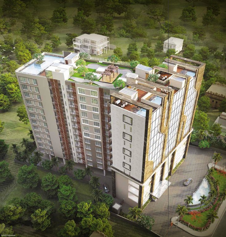 the i club ethos Elevation