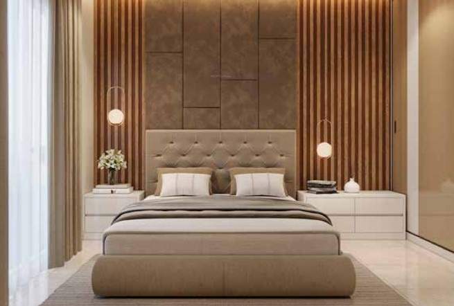 intellex imperial club Bedroom