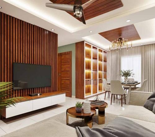 Living Area intellex-imperial-club Living Area