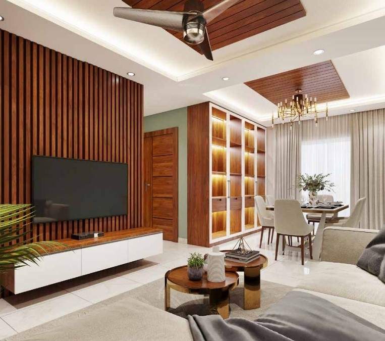 intellex imperial club Living Area