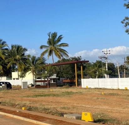 strr-enclave Elevation Elevation