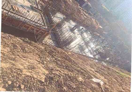  bblossom-the-presidency Construction Status Aug-23